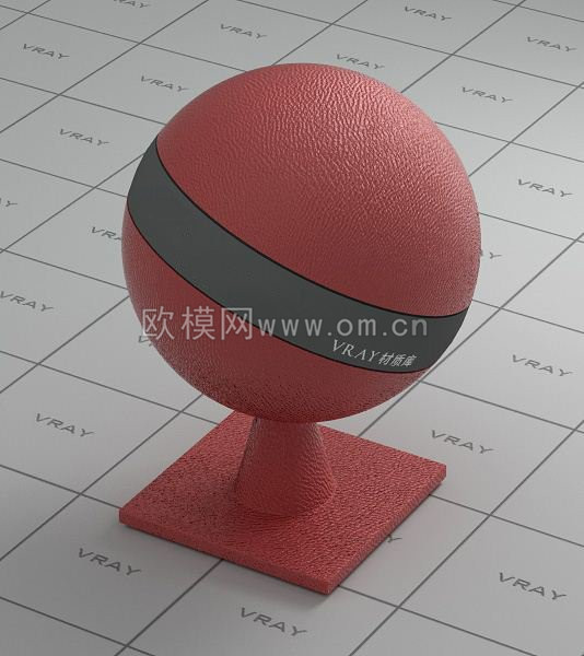 红色皮革(3)下载