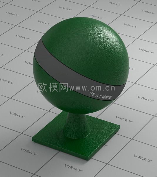 绿色皮革(2)下载