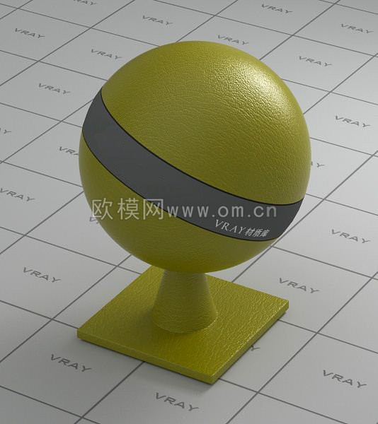 黄色皮革(2)下载