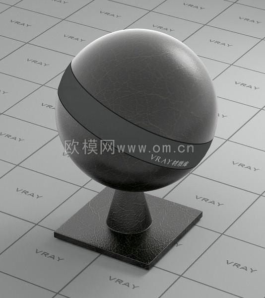 黑色皮革(8)下载