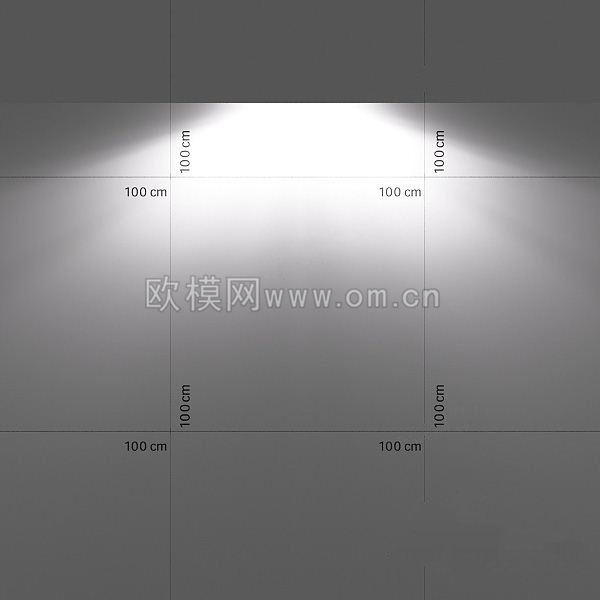 室外照明灯(100)下载