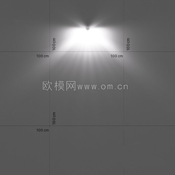 室外照明灯(107)下载