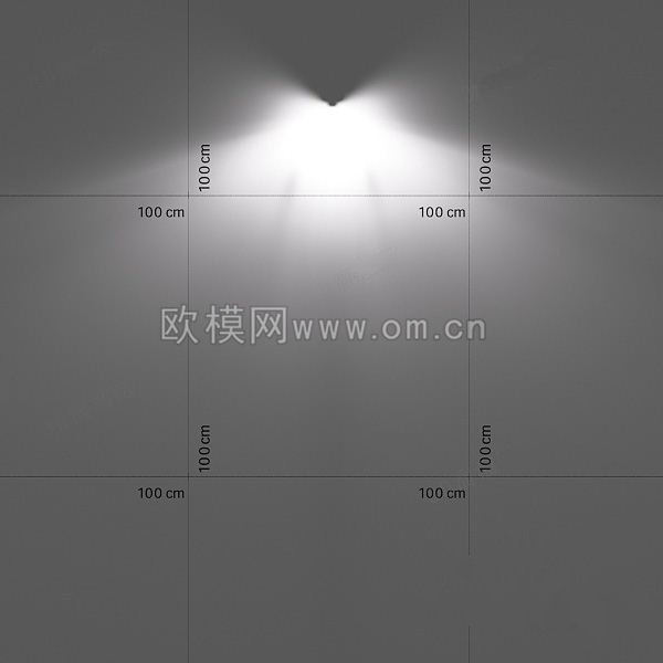 室外照明灯(112)下载（渲染图2）