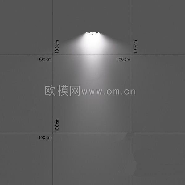 室外照明灯(200)下载