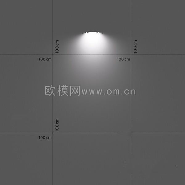 室外照明灯(203)下载