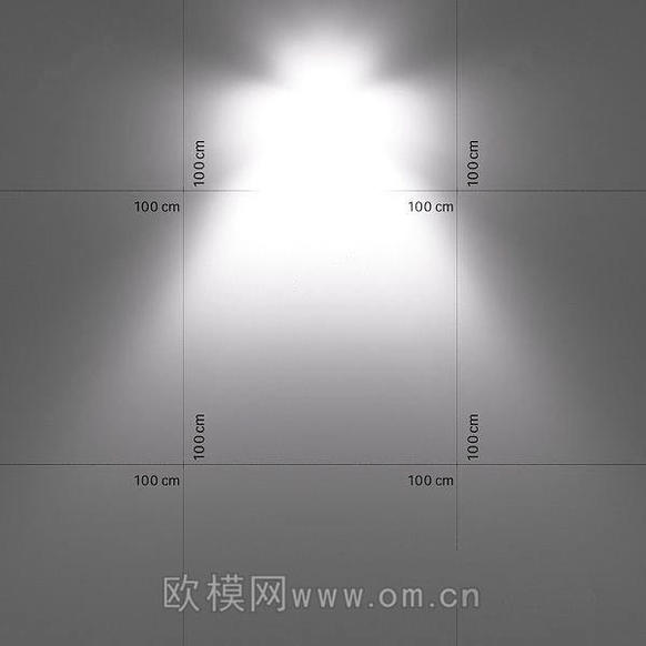 工業(yè)照明燈(125)下載
