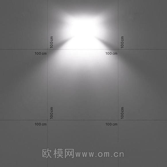 工業(yè)照明燈(200)下載