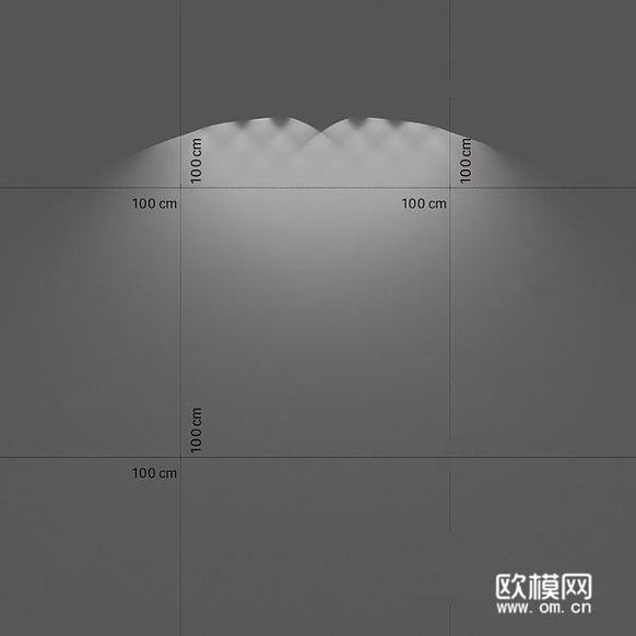 熒光燈 3D(11)下載