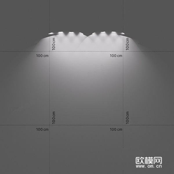 荧光灯 3D(19)下载