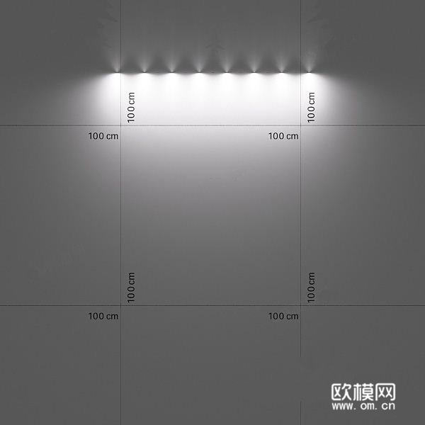 荧光灯 3D(69)下载