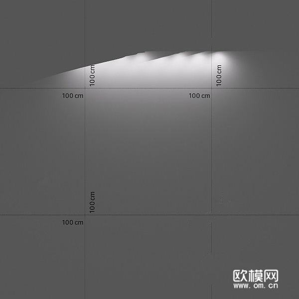 荧光灯 3D(76)下载