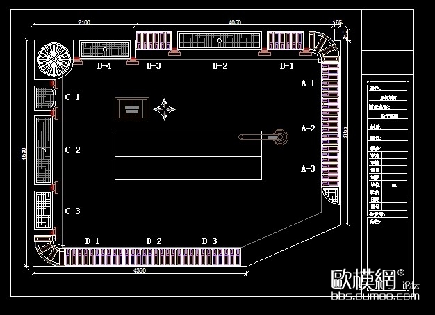 CAD图库(44)下载（渲染图1）