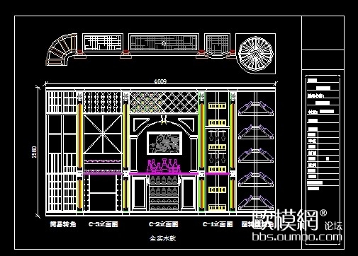 CAD图库(44)下载（渲染图4）