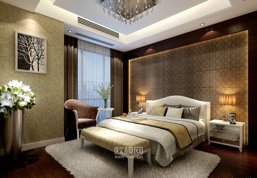 CAD图库(46)下载（渲染图6）