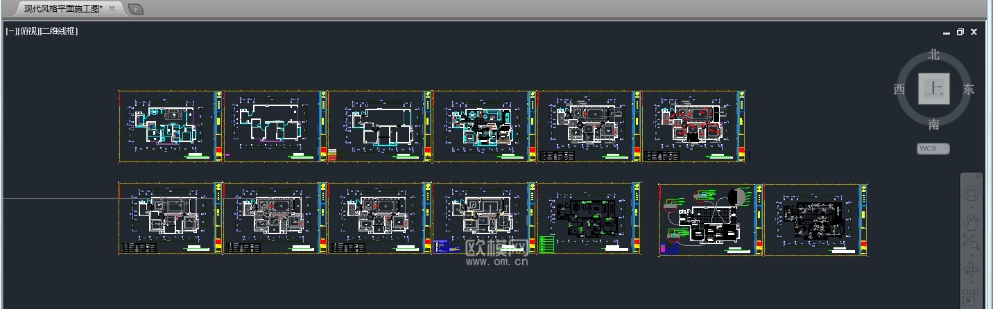 CAD图库(46)下载（渲染图9）
