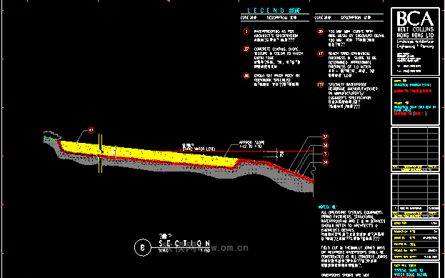 园林施工图(22)下载（渲染图2）