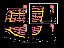 园林施工图(26)下载（渲染图2）