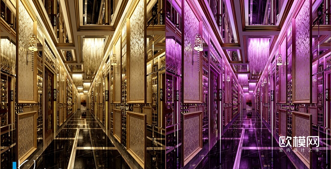 园林施工图(32)下载