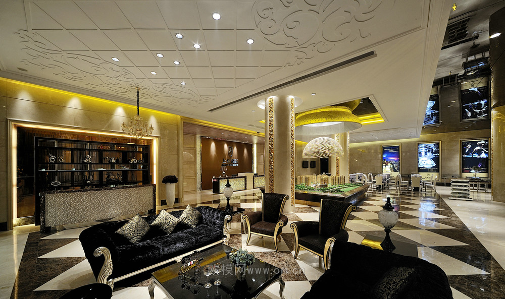 工装CAD(101)下载（渲染图2）