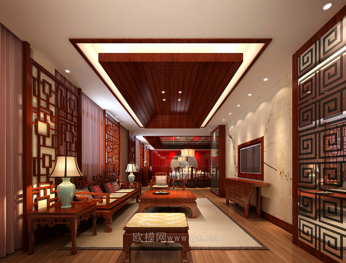 工装CAD(103)下载（渲染图1）