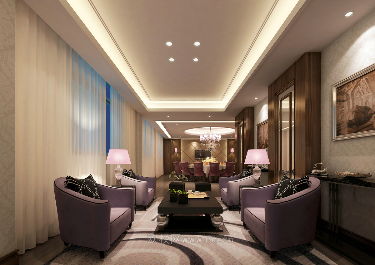 工装CAD(103)下载（渲染图4）