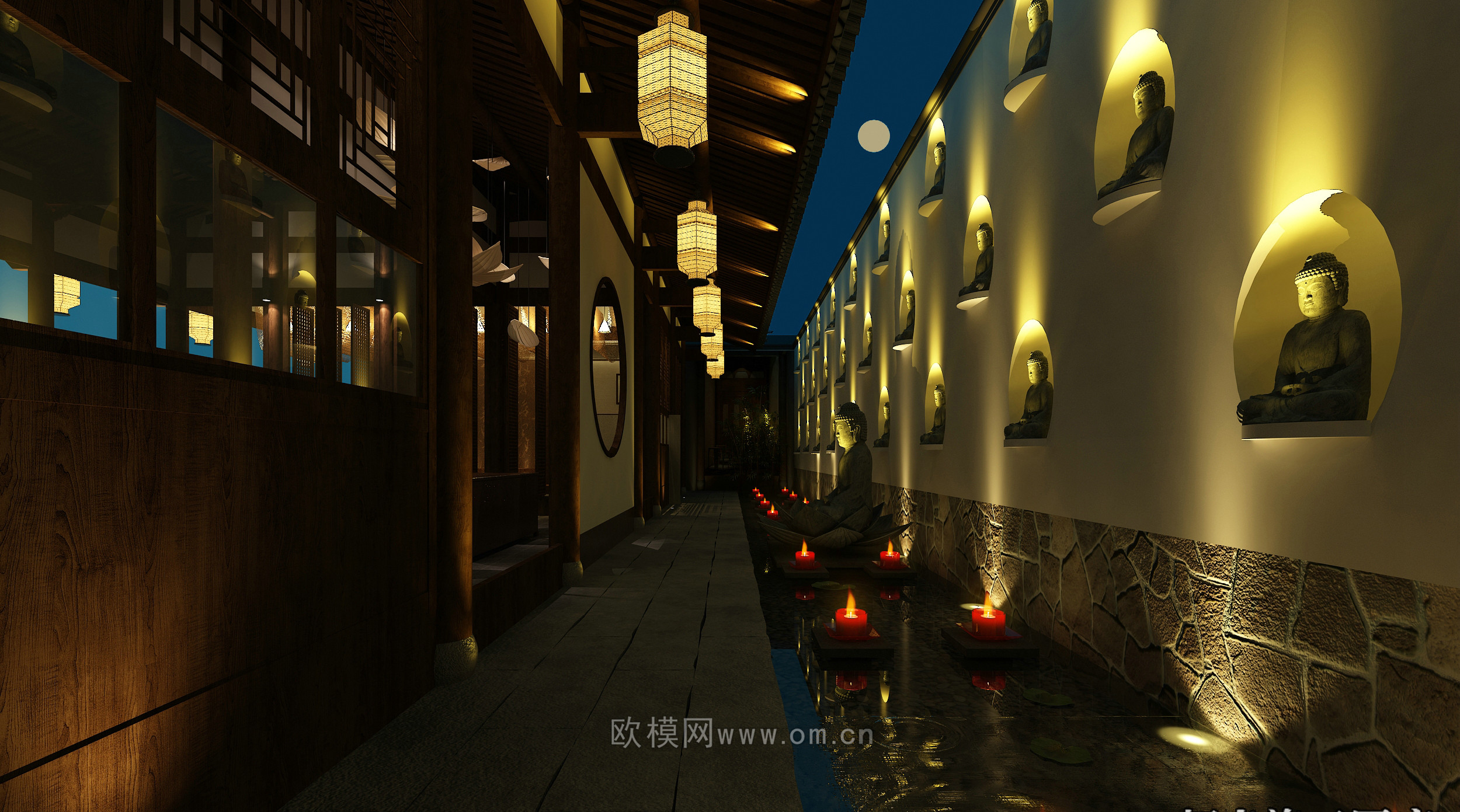 工装CAD(104)下载（渲染图2）