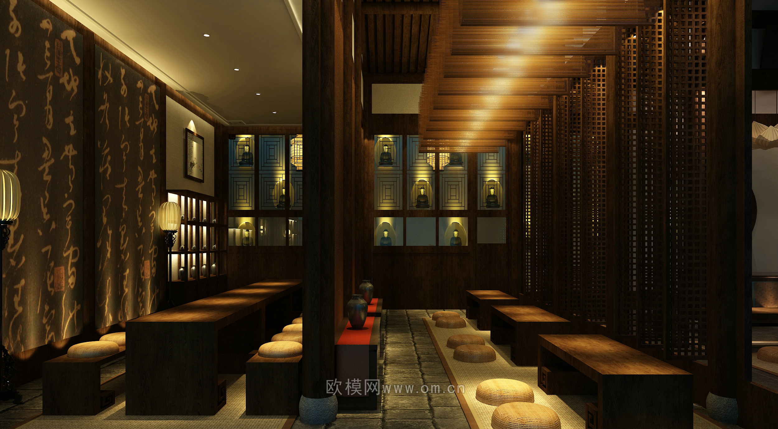 工装CAD(104)下载（渲染图3）