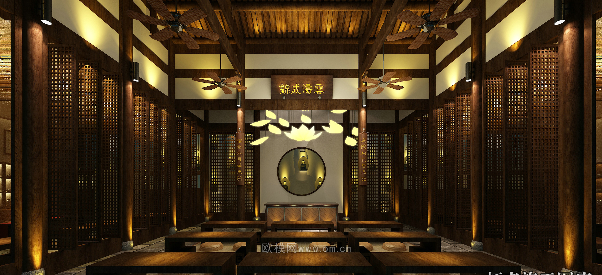 工装CAD(104)下载（渲染图5）