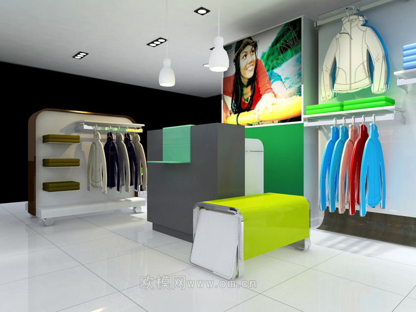 工装CAD(110)下载（渲染图2）