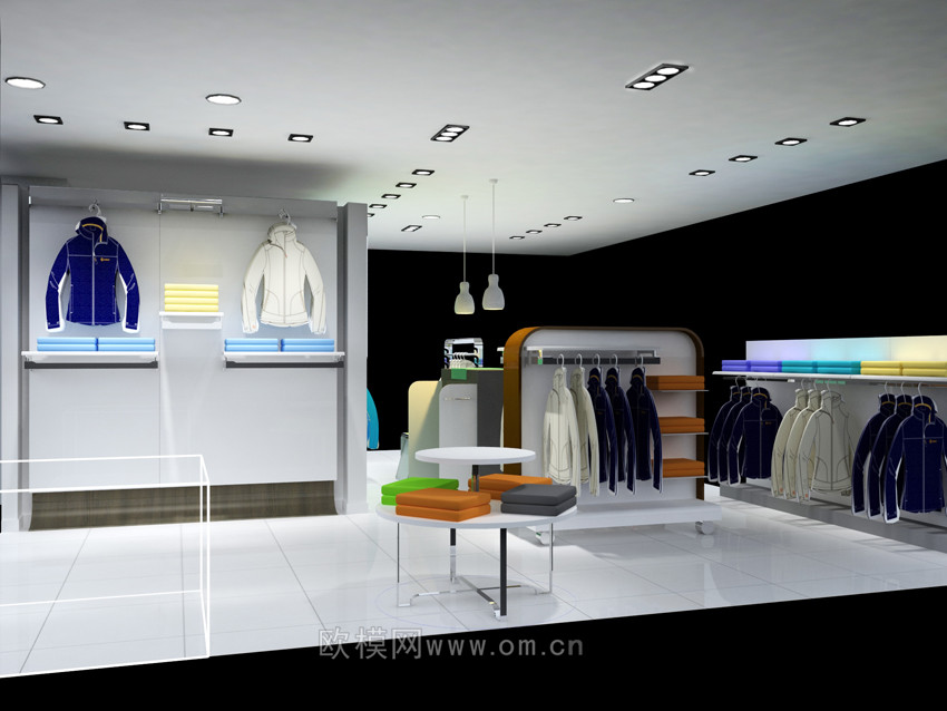 工装CAD(110)下载（渲染图3）