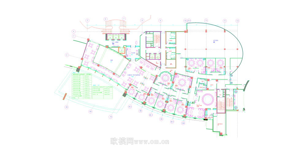 工装CAD(119)下载