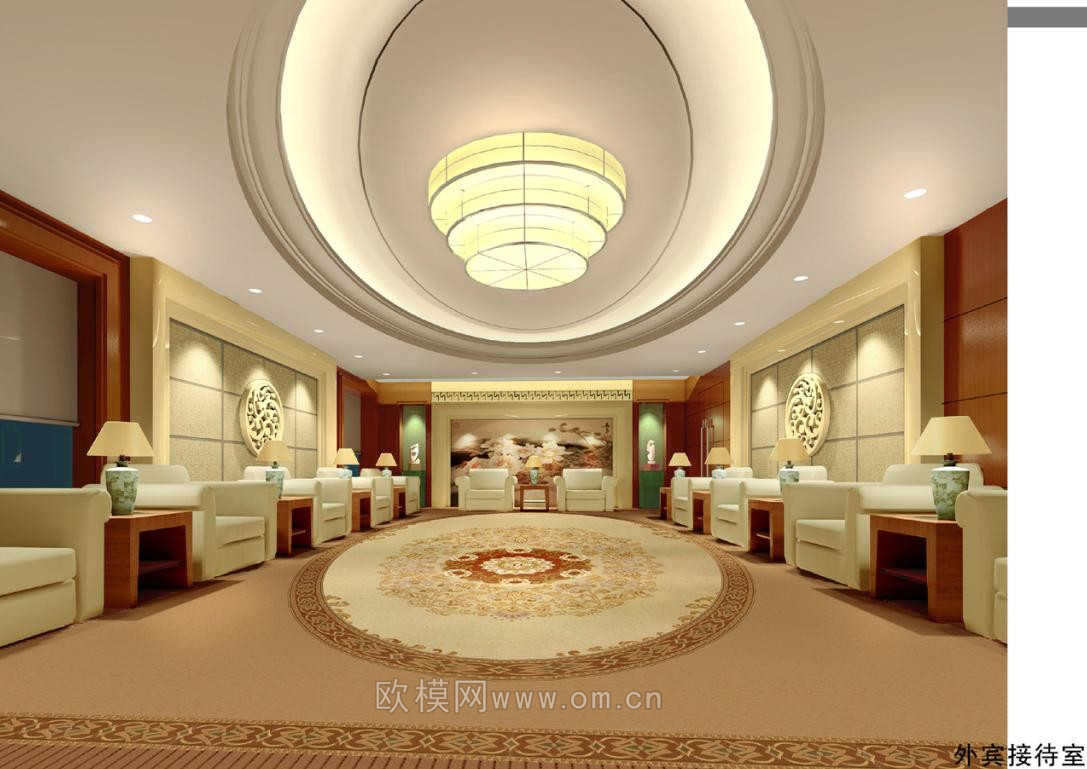 工装CAD(122)下载（渲染图5）