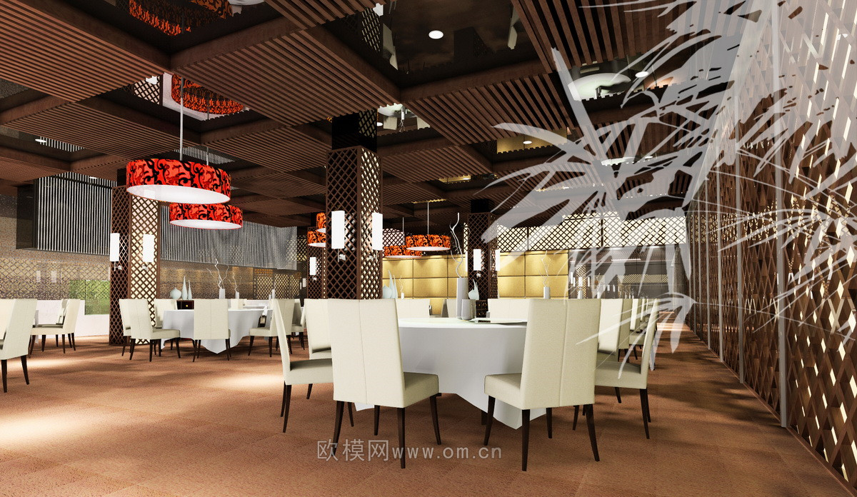 工装CAD(123)下载（渲染图3）