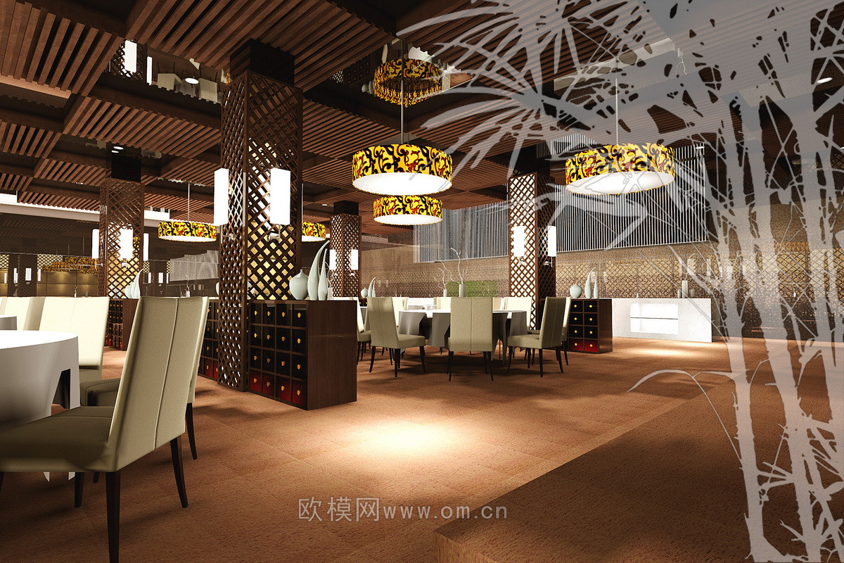 工装CAD(123)下载（渲染图2）