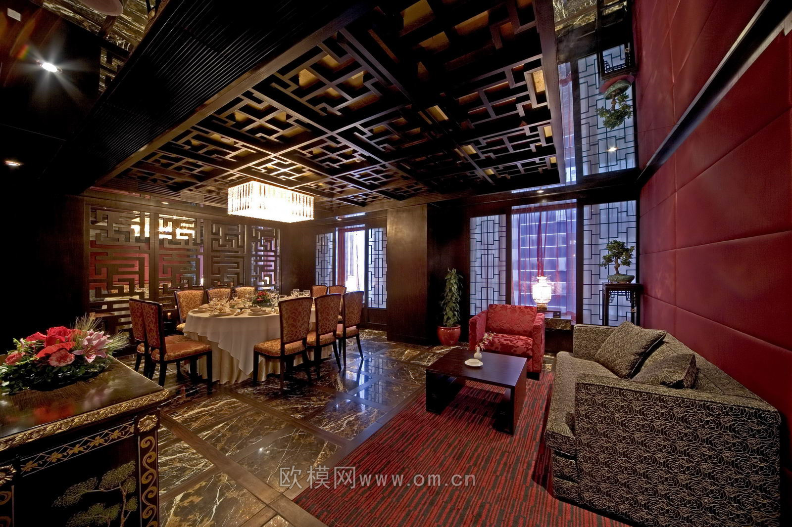 工装CAD(124)下载（渲染图1）