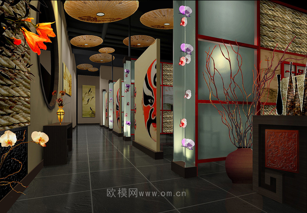 工装CAD(127)下载（渲染图1）