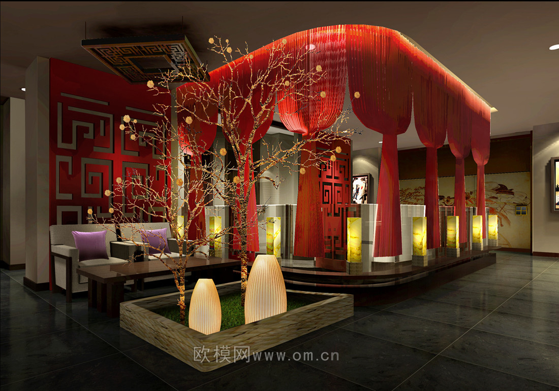 工装CAD(127)下载（渲染图2）