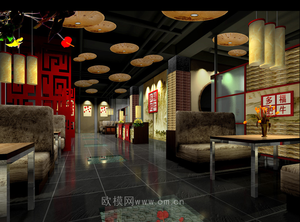 工装CAD(127)下载（渲染图3）