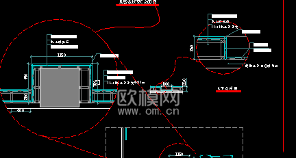 工装CAD(13)下载（渲染图2）