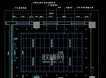 工装CAD(13)下载（渲染图3）