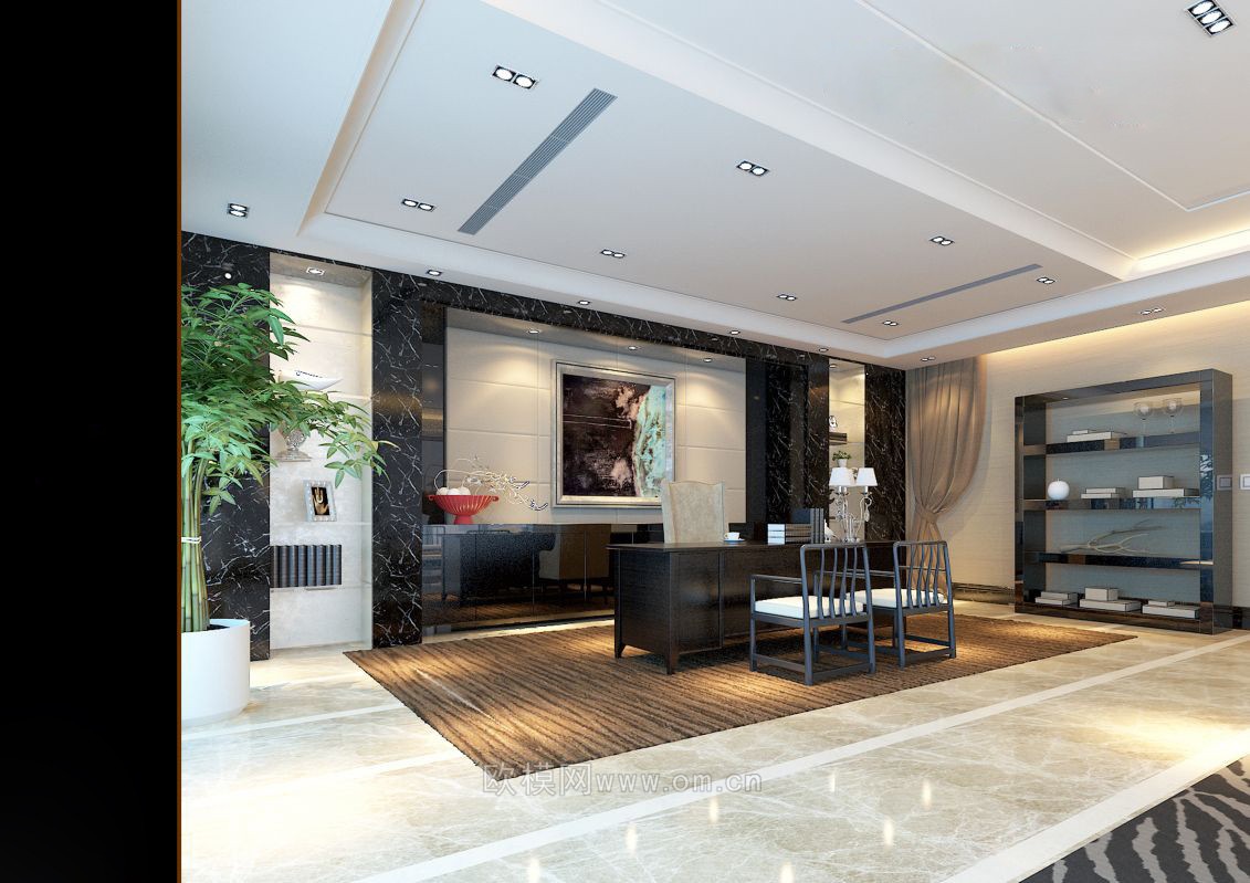 工装CAD(142)下载（渲染图1）