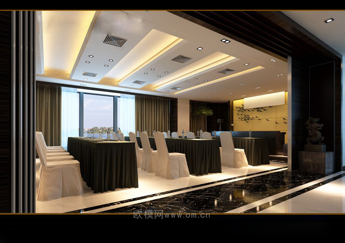 工装CAD(142)下载（渲染图3）