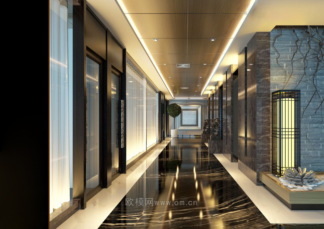 工装CAD(142)下载（渲染图2）