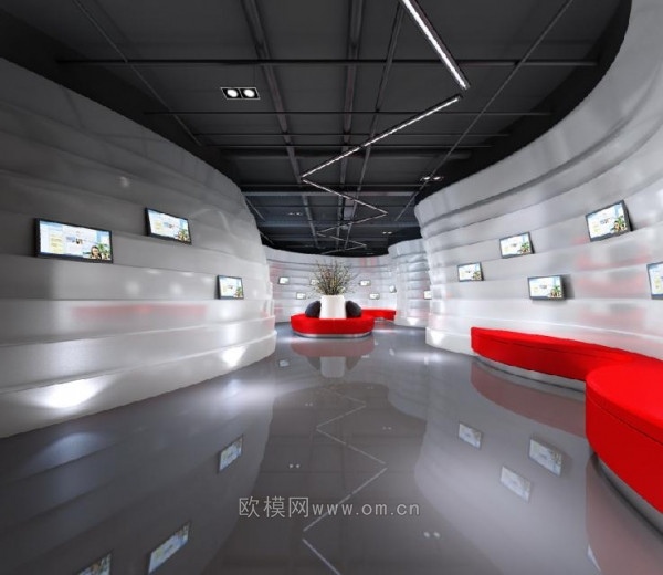 工装CAD(143)下载（渲染图2）