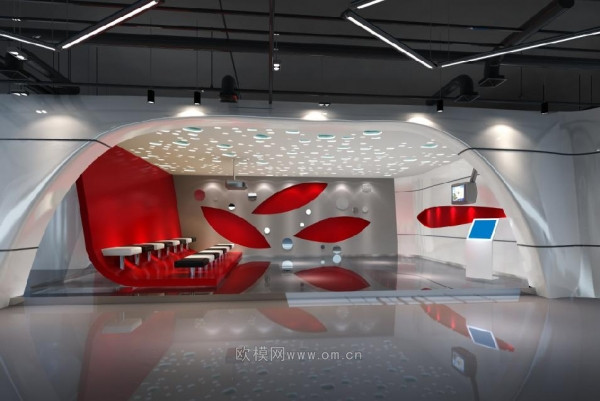 工装CAD(143)下载（渲染图1）