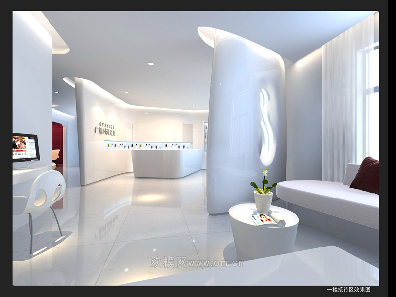 工装CAD(147)下载（渲染图1）