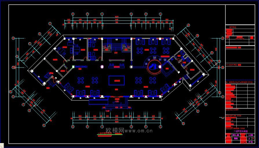 工装CAD(154)下载（渲染图1）