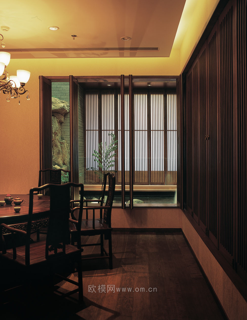 工装CAD(157)下载（渲染图2）