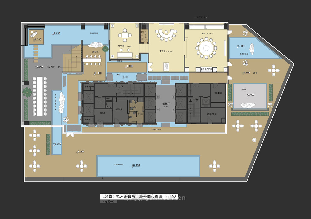 工装CAD(157)下载（渲染图1）