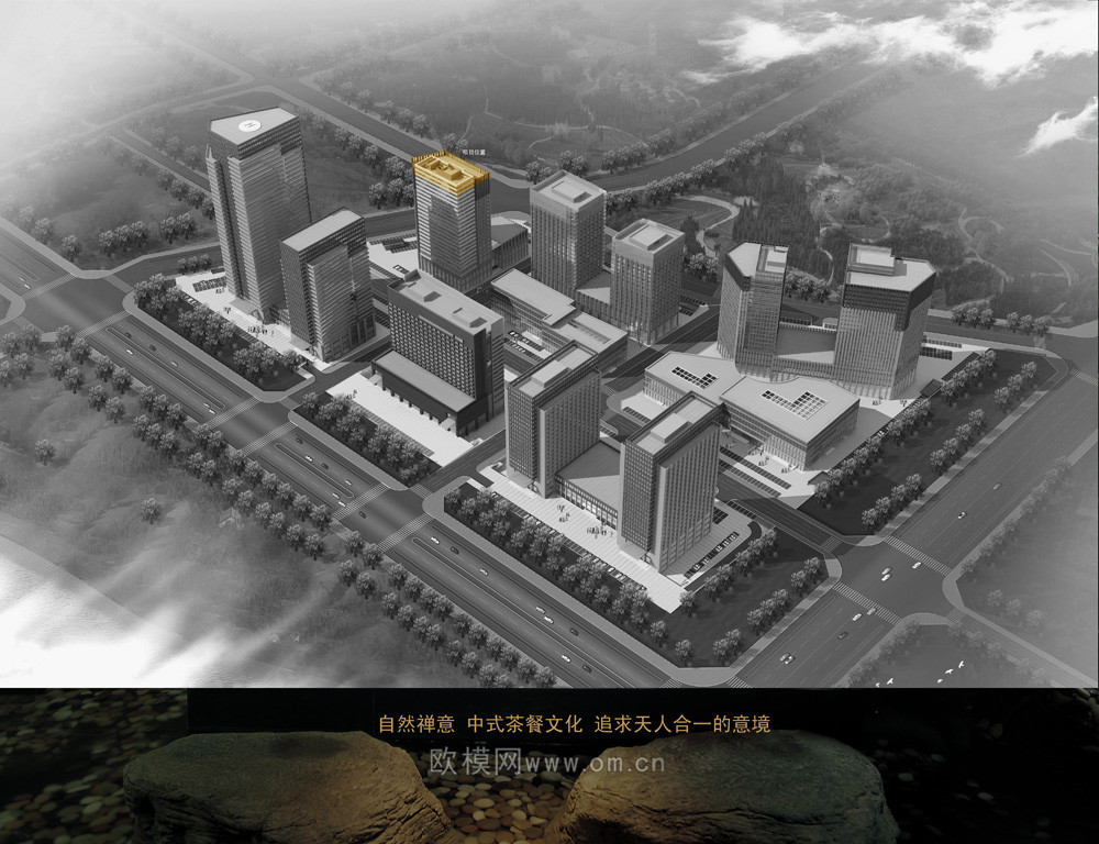 工装CAD(157)下载（渲染图5）